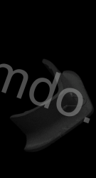 SMD53070 - Blindage de contre arbre