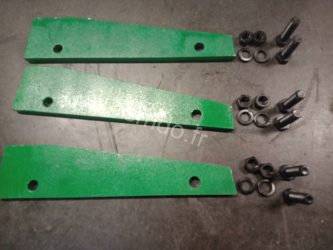 SMD53160 - Set of adjustment plates