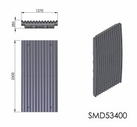 SMD53400-A