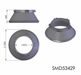 SMD53429-A
