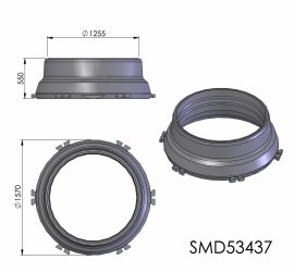 SMD53437-A