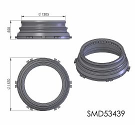 SMD53439-A